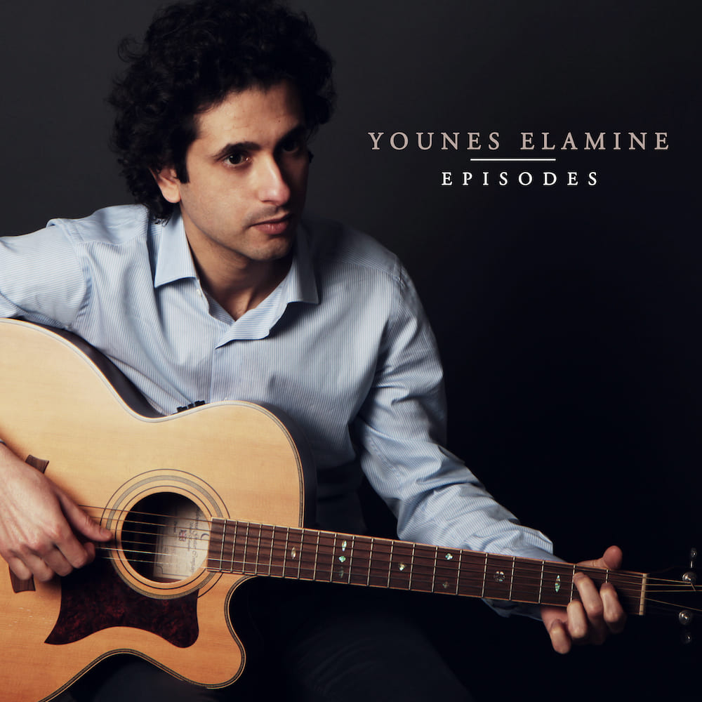 Younes Elamine - Episodes